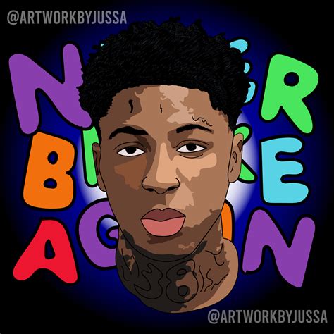 Drawing Nba Youngboy Cartoon : Wallpapercave is an online community of ...