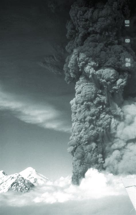 12. Plinian eruptions produce towering eruptive columns. This... | Download Scientific Diagram