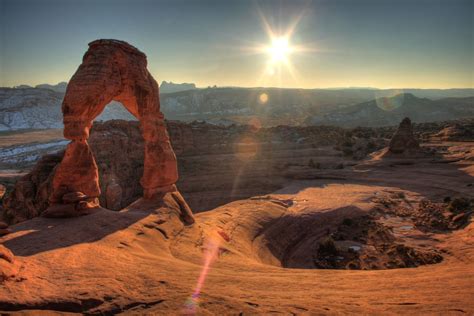 15 Most Beautiful National Parks in America | Budget Travel