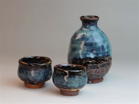 Sake Set – SAKE.treat | Premium Made in Japan Sake Sets, Sake Cups, Tea Sets and Wagyu Beef