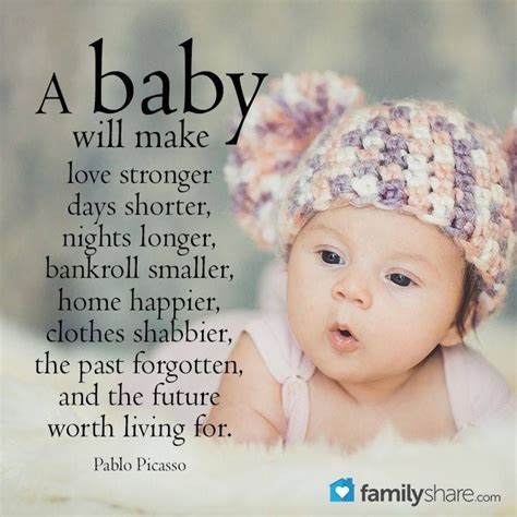 Pin by Grace on little ones | Baby quotes, New baby products, Wishes for baby