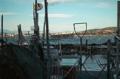 What to See in Sète: A Comprehensive Travel Guide