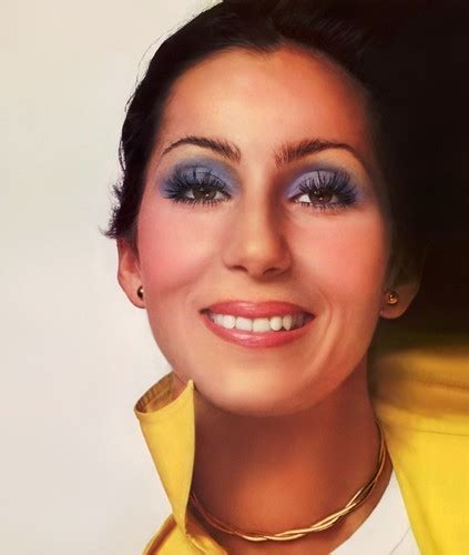 Cher As A Young Girl - Cher Photo (36244541) - Fanpop