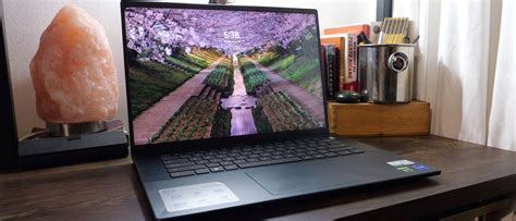 Dell Inspiron 16 Plus review | Laptop Mag