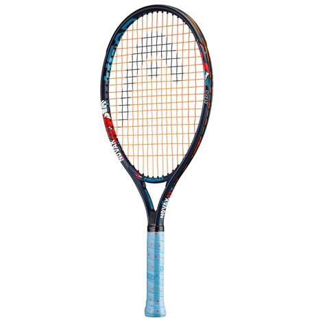 Head Tennis Racket Djokovic | knittingaid.com