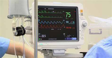 EKG Monitoring | Manhattan Cardiology | Manhattan, NY