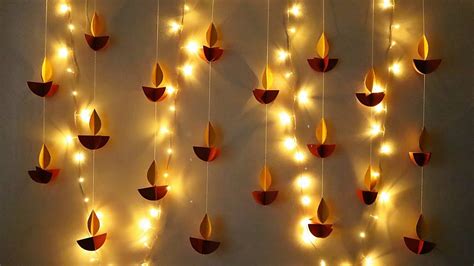 How To Decorate Your Home In Diwali – Leadersrooms