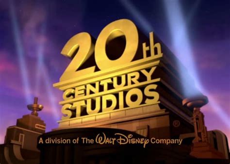 The 20th Century Studios Logo Represents History Repeating Itself