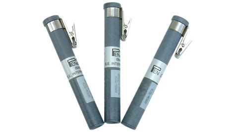 PEN Radiation Dosimeters, SE International | | SE International Products | Inteccon