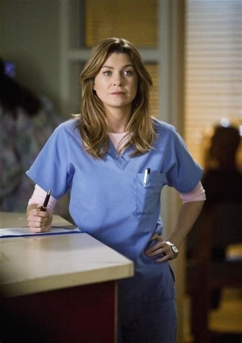 Meredith Grey - Meredith Grey Photo (8501994) - Fanpop