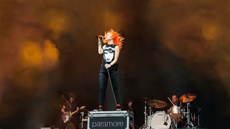 🔥 [50+] Paramore Wallpapers 2014 | WallpaperSafari