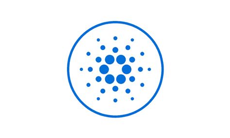 Cardano Crypto Logo PNG Free Image - PNG All