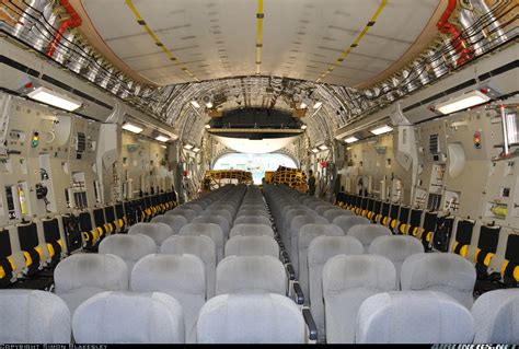 Boeing CC-177 Globemaster III (C-17A) - Canada - Air Force | Aviation Photo #1786962 | Airliners.net