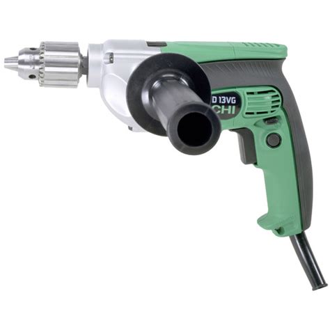 Fly Buys: Hitachi Heavy Duty High Torque Drill