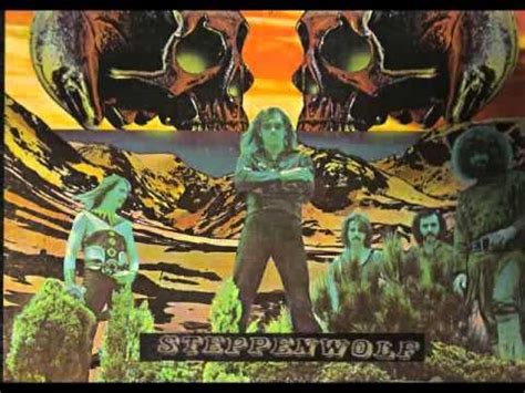 Steppenwolf - Magic Carpet Ride (1968 Music Video) | #49 Song