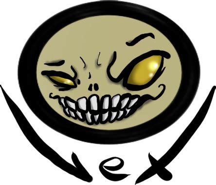 Vex logo by MarshallVex on DeviantArt