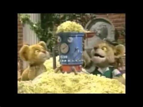 Between the lions episode 16 The Popcorn Popper - YouTube