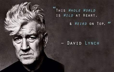 Pin on David Lynch