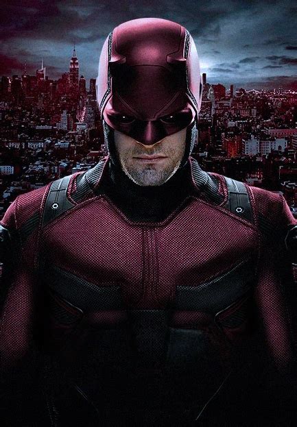 Daredevil | Rebooted MCU Wiki | Fandom