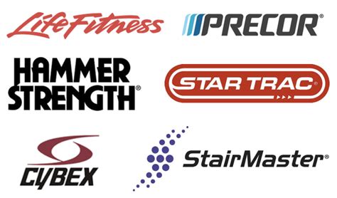 The Best Gym Equipment Brands (Top 6) | Gym Pros