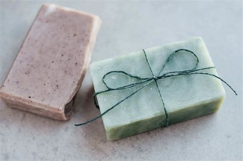 Why Unscented Soaps Might be Better For You Than Fragranced Ones