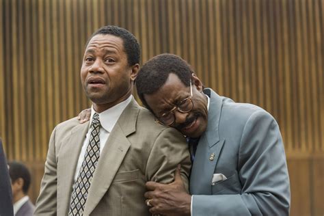 American Crime Story: The People vs. OJ Simpson Finale Recap: 'The ...