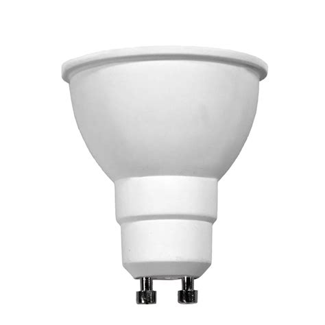 Ecosmart Connected 50W Equivalent GU10 Tunable (2700K~6500K) LED Flood Light Bulb | The Home ...