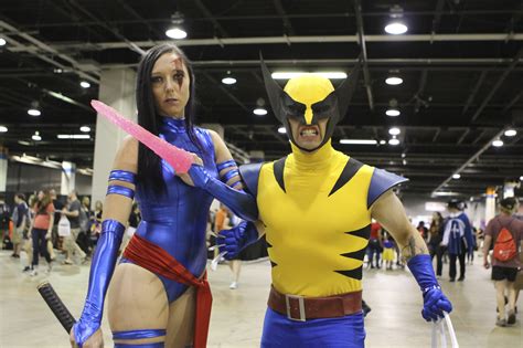 Wizard World Chicago Comic Con | Things to do in Chicago