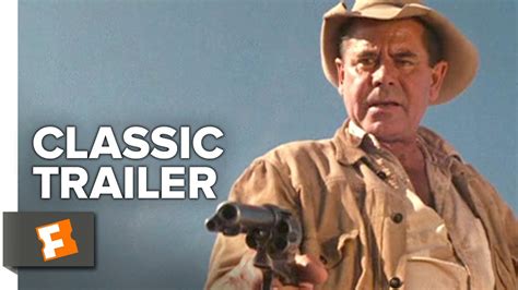 Day Of The Evil Gun (1968) Official Trailer - Glenn Ford, Arthur ...