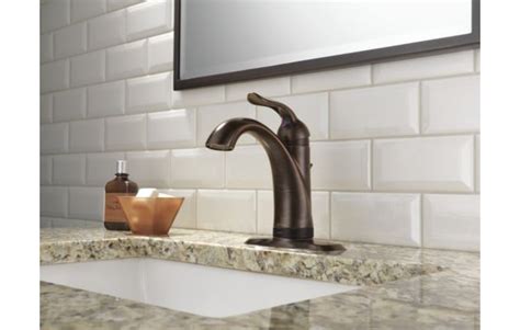 Lahara® Bathroom Collection | Delta Faucet