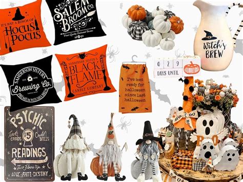 5 Types of Halloween Aesthetic Ideas and Inspiration