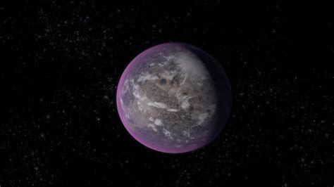 kepler-62F | my version of the planet kepler-62f maya, menta… | Flickr