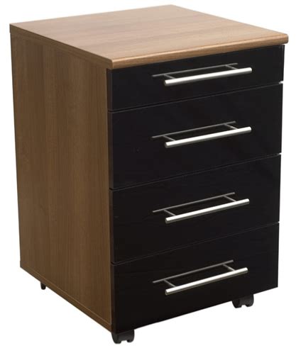 Jeri’s Organizing & Decluttering News: The Search for Under-Desk Storage Drawers