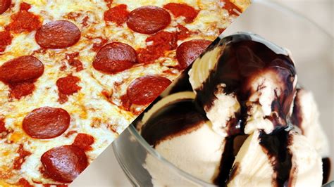 How Pizza and Ice Cream Helps With Weight Loss - Colin DeWaay Training