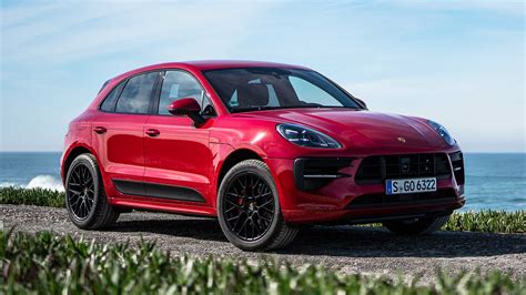 2021 Porsche Macan GTS HD Wallpapers - Wallpaper Cave