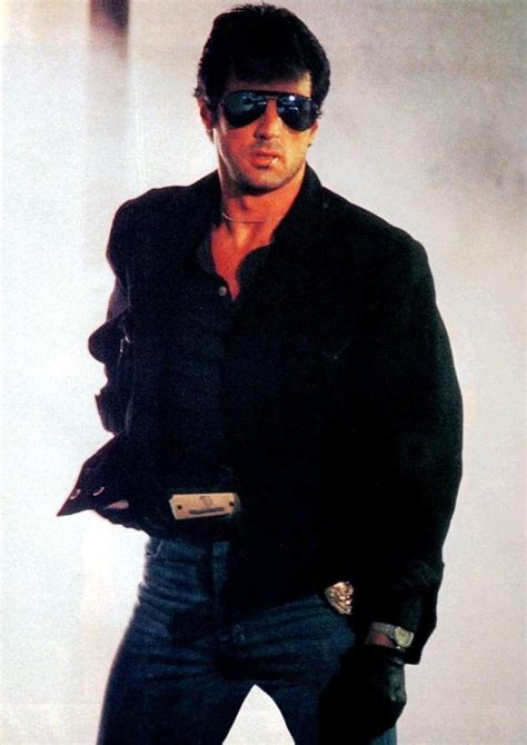 I 30 anni di Cobra, l'action violentissimo con Sylvester Stallone- Film.it