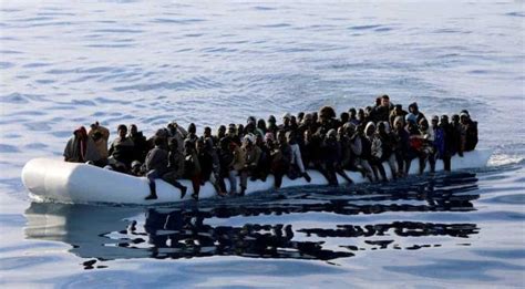 French authorities rescue 31 migrants in English Channel, World News ...