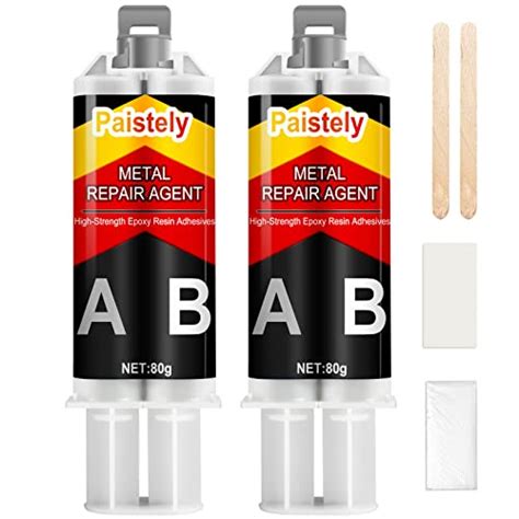 Top 10 Best Epoxy Glue For Metal : Reviews & Buying Guide - Katynel