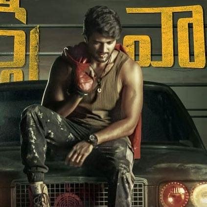 Vijay Devarakonda's next film Taxiwala to release on November 16th