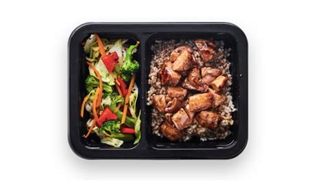 Best healthy meal delivery services for 2021 - CNET