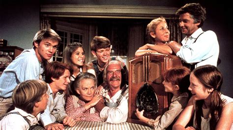 'The Waltons' Cast Is Like 'Extended Family' After 50 Years