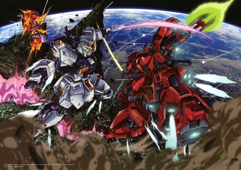 Gundam pc wallpaper - conceptlana