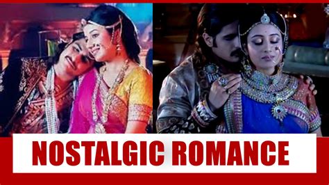 Get Nostalgic: Most Romantic Scenes of Jodha And Akbar | IWMBuzz