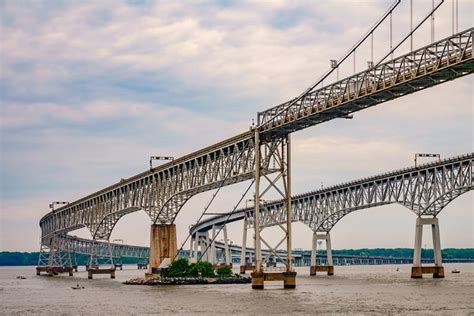 Bay Bridge Construction Starting - WCS Permits and Pilot Cars