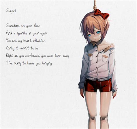 Ddlc Sayori Sprites