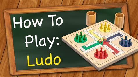 How to play Ludo - Uohere