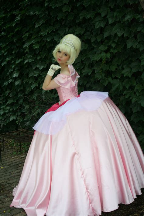 Charlotte La Bouff (7) by 4AMCosplay on DeviantArt