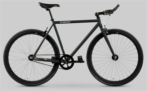 What Is A Fixie Bike | canoeracing.org.uk