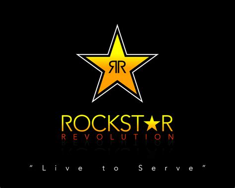 🔥 [50+] Rockstar Logo Wallpapers | WallpaperSafari