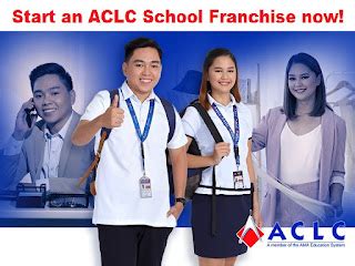 ACLC College Caloocan | ACLC College - 2 Year Courses in the Philippines